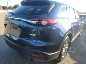 Mazda CX-9 7места* подгреви* keyless* дистроник* м.точка* фул - [11] 