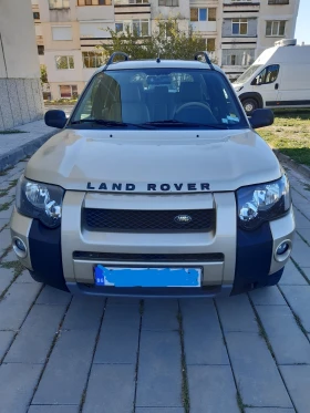 Land Rover Freelander, снимка 12