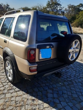 Land Rover Freelander, снимка 9