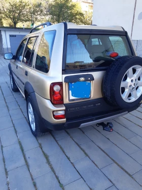 Land Rover Freelander, снимка 15