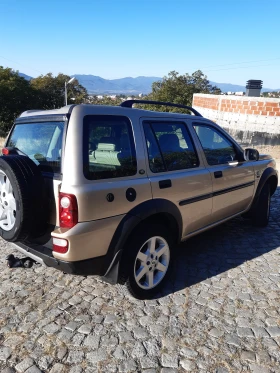 Land Rover Freelander, снимка 3