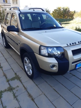 Land Rover Freelander, снимка 13