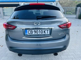 Infiniti QX70 3.7 l | Mobile.bg    5