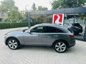 Обява за продажба на Infiniti QX70 3.7 l ~37 000 лв. - изображение 5