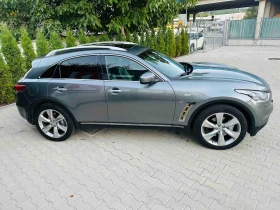 Обява за продажба на Infiniti QX70 3.7 l ~37 000 лв. - изображение 2