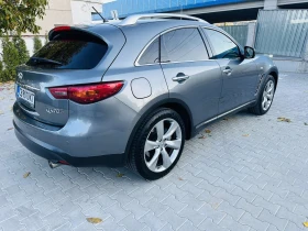 Infiniti QX70 3.7 l | Mobile.bg    14