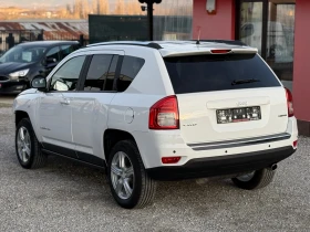 Jeep Compass 2.2CRD 4x4! * 136 000* ! ! | Mobile.bg    4