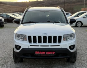 Jeep Compass 2.2CRD 4x4! * 136 000* ! ! | Mobile.bg    2