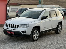 Jeep Compass 2.2CRD 4x4! * 136 000* ! ! | Mobile.bg    3