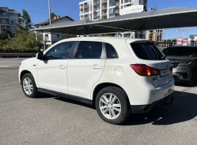 Mitsubishi ASX 16 i, снимка 4