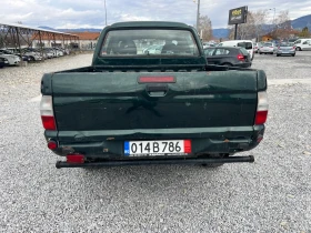 Mitsubishi L200 2.5d, снимка 4