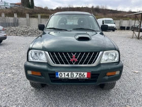 Mitsubishi L200 2.5d, снимка 2