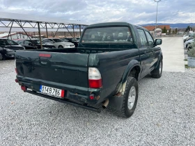 Mitsubishi L200 2.5d, снимка 7