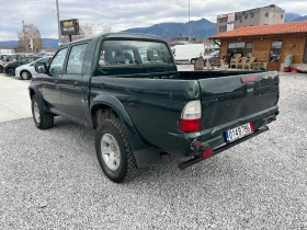 Mitsubishi L200 2.5d, снимка 6