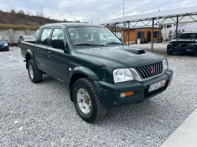 Mitsubishi L200 2.5d, снимка 8