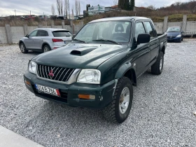 Mitsubishi L200 2.5d, снимка 1