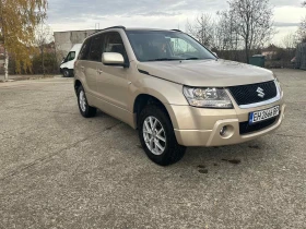 Suzuki Grand vitara, снимка 9