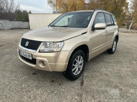 Suzuki Grand vitara, снимка 2