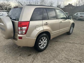 Suzuki Grand vitara, снимка 6