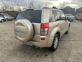 Suzuki Grand vitara, снимка 5