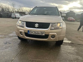 Suzuki Grand vitara, снимка 1