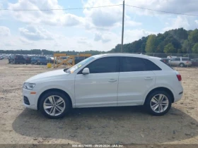 Audi Q3 2.0T* PREMIUM* PLUS* * * * *  | Mobile.bg    6