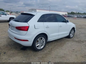 Audi Q3 2.0T* PREMIUM* PLUS* * * * *  | Mobile.bg    4