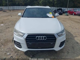 Audi Q3 2.0T* PREMIUM* PLUS* * * * *  | Mobile.bg    7