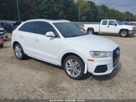 Audi Q3 2.0T* PREMIUM* PLUS* * * * *  | Mobile.bg    2