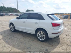 Audi Q3 2.0T* PREMIUM* PLUS* * * * *  | Mobile.bg    3