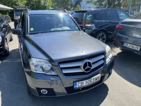 Mercedes-Benz GLK 220 CDI, снимка 2