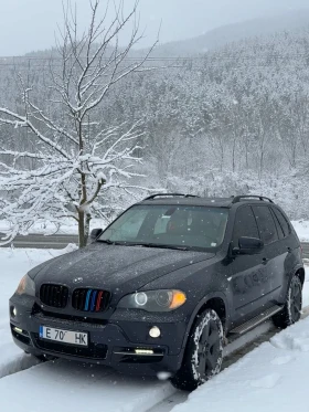 BMW X5 Панорама/Автокаско, снимка 2