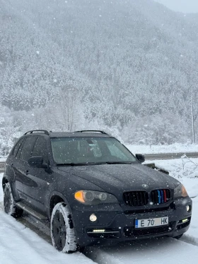 BMW X5 Панорама/Автокаско, снимка 3