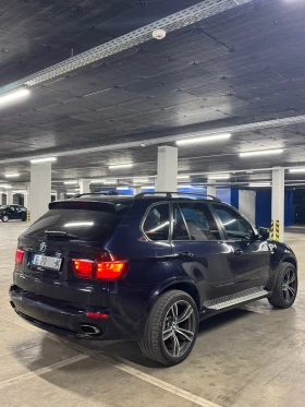 BMW X5 Панорама/Автокаско, снимка 4