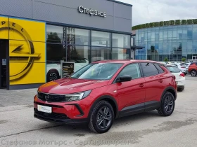 Opel Grandland X Business Edition 1.5 дизел  (130 к.с.) AT8 
