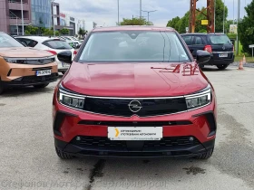 Opel Grandland X Business Edition 1.5   (130 ..) AT8  | Mobile.bg    2