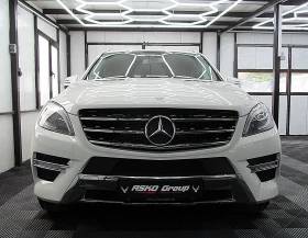 Mercedes-Benz ML 350 AMG-Line/4-MATIC/ START STOP/SPORT/СОБСТВЕН ЛИЗИНГ - 35000 лв. - 95058560 2