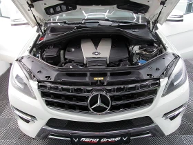 Mercedes-Benz ML 350 AMG-Line/4-MATIC/ START STOP/SPORT/СОБСТВЕН ЛИЗИНГ - 35000 лв. - 95058560 17