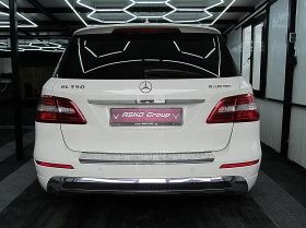 Mercedes-Benz ML 350 AMG-Line/4-MATIC/ START STOP/SPORT/СОБСТВЕН ЛИЗИНГ - 35000 лв. - 95058560 5