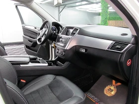 Mercedes-Benz ML 350 AMG-Line/4-MATIC/ START STOP/SPORT/СОБСТВЕН ЛИЗИНГ - 35000 лв. - 95058560 11