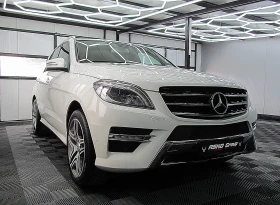 Mercedes-Benz ML 350 AMG-Line/4-MATIC/ START STOP/SPORT/СОБСТВЕН ЛИЗИНГ - 35000 лв. - 95058560 3