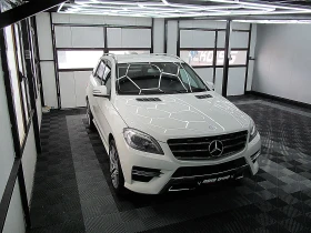 Mercedes-Benz ML 350 AMG-Line/4-MATIC/ START STOP/SPORT/СОБСТВЕН ЛИЗИНГ - 35000 лв. - 95058560 7
