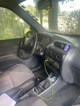Обява за продажба на Daihatsu Terios ~2 000 лв. - изображение 2