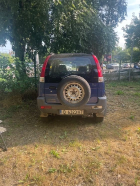 Обява за продажба на Daihatsu Terios ~2 000 лв. - изображение 5