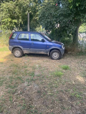 Обява за продажба на Daihatsu Terios ~2 000 лв. - изображение 1
