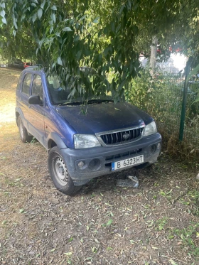Обява за продажба на Daihatsu Terios ~2 000 лв. - изображение 1