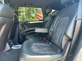 Обява за продажба на Audi Q7 3.0d 233 к.с. ~17 999 лв. - изображение 8