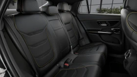 Mercedes-Benz GLC 43 AMG 4MATIC | Mobile.bg    10