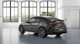 Mercedes-Benz GLC 43 AMG 4MATIC | Mobile.bg    6