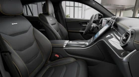 Mercedes-Benz GLC 43 AMG 4MATIC | Mobile.bg    9